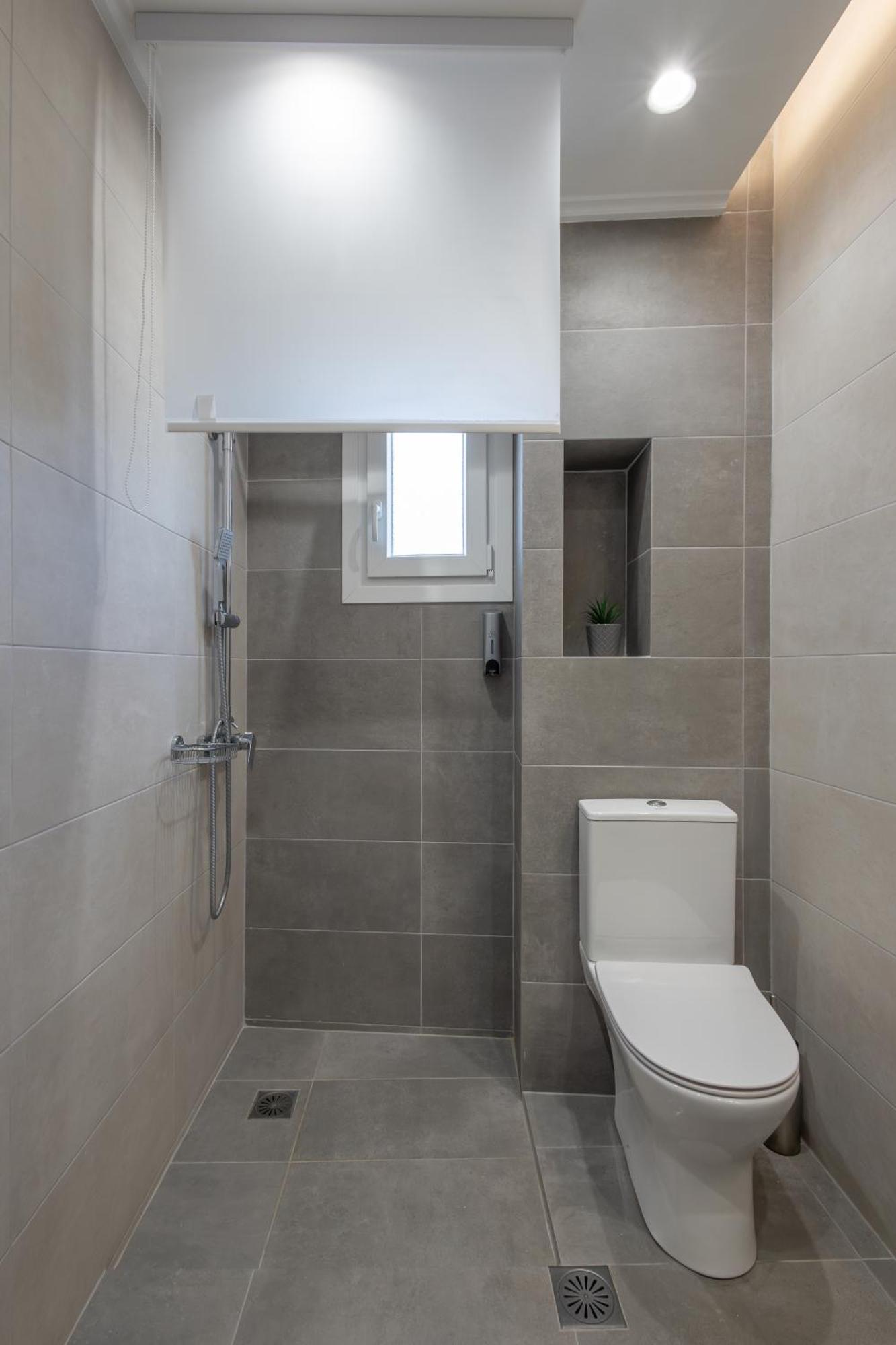 Corali Suites Andros Batsi  Bilik gambar
